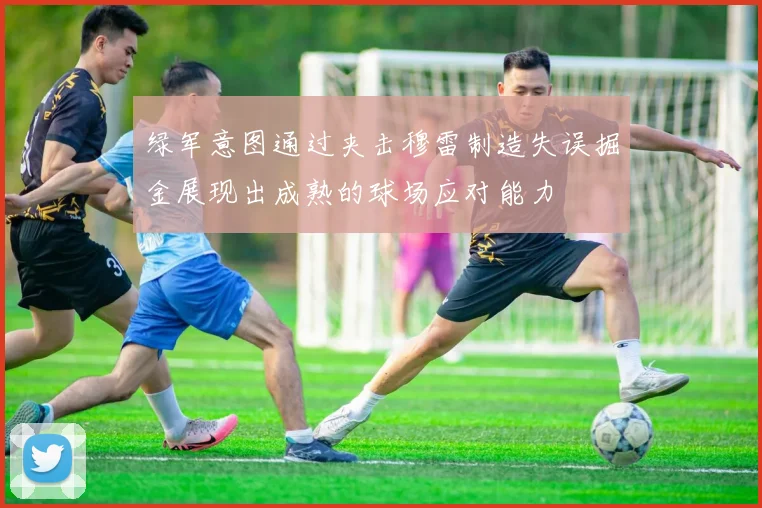 绿军意图通过夹击穆雷制造失误掘金展现出成熟的球场应对能力